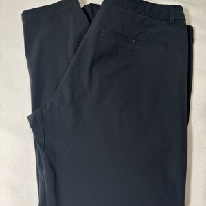 Lululemon Men's Gray Dress Pants